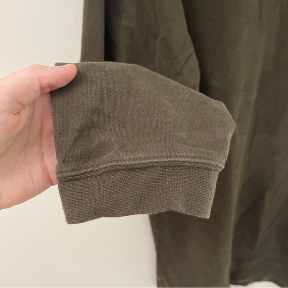 Men’s John Ashford Adventure Tee - Picture 7 of 10